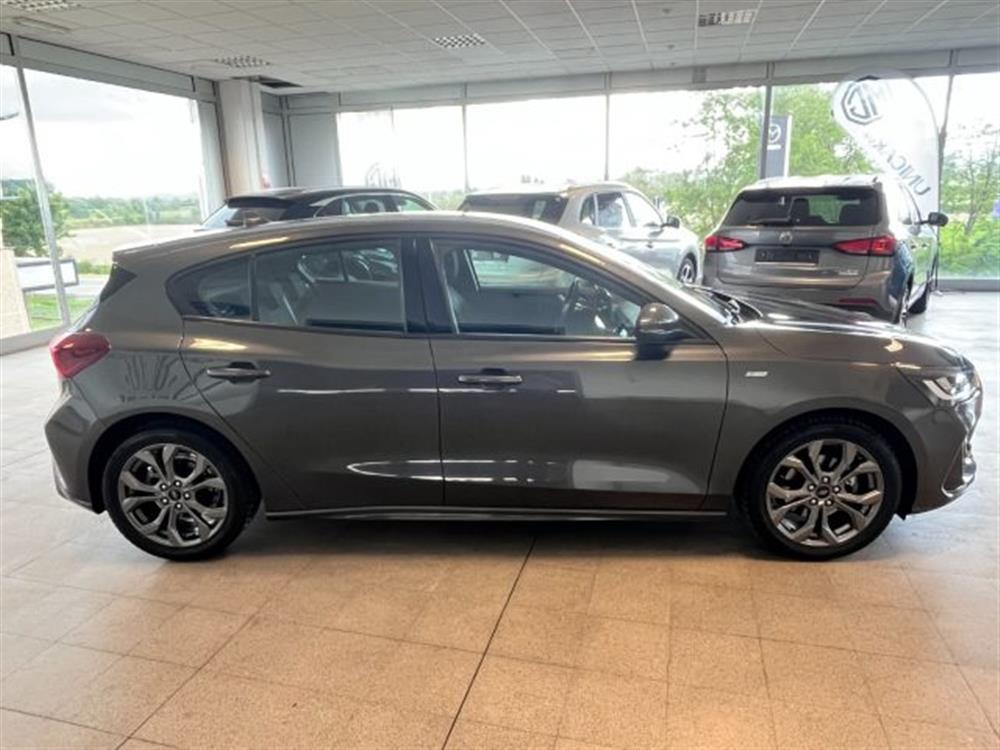 Focus Focus 1.0 ibrida/benzina 1