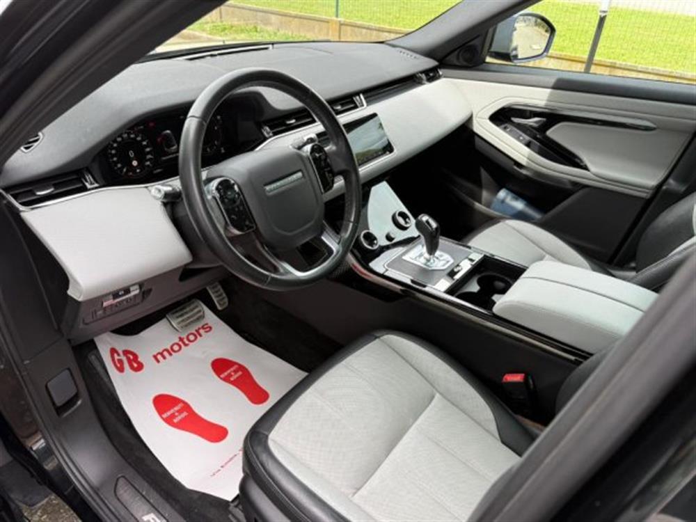 Range Rover Evoque Range Rover Evoque 2.0D I4 180 CV AWD A