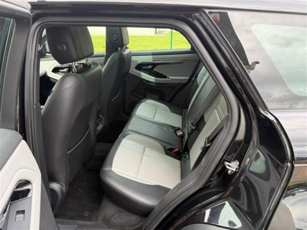 Range Rover Evoque Range Rover Evoque 2.0D I4 180 CV AWD A