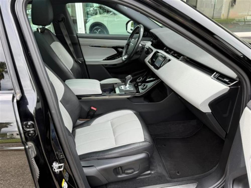Range Rover Evoque Range Rover Evoque 2.0D I4 180 CV AWD A