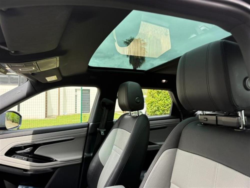 Range Rover Evoque Range Rover Evoque 2.0D I4 180 CV AWD A