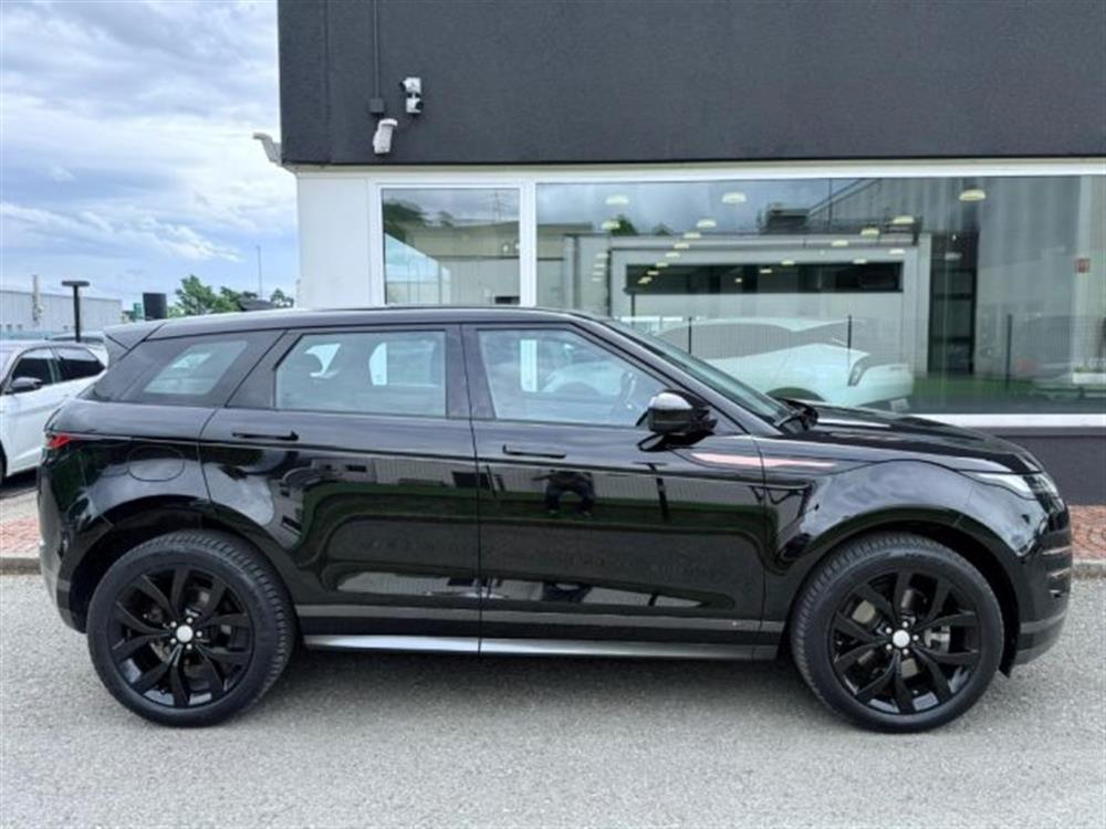 Range Rover Evoque Range Rover Evoque 2.0D I4 180 CV AWD A