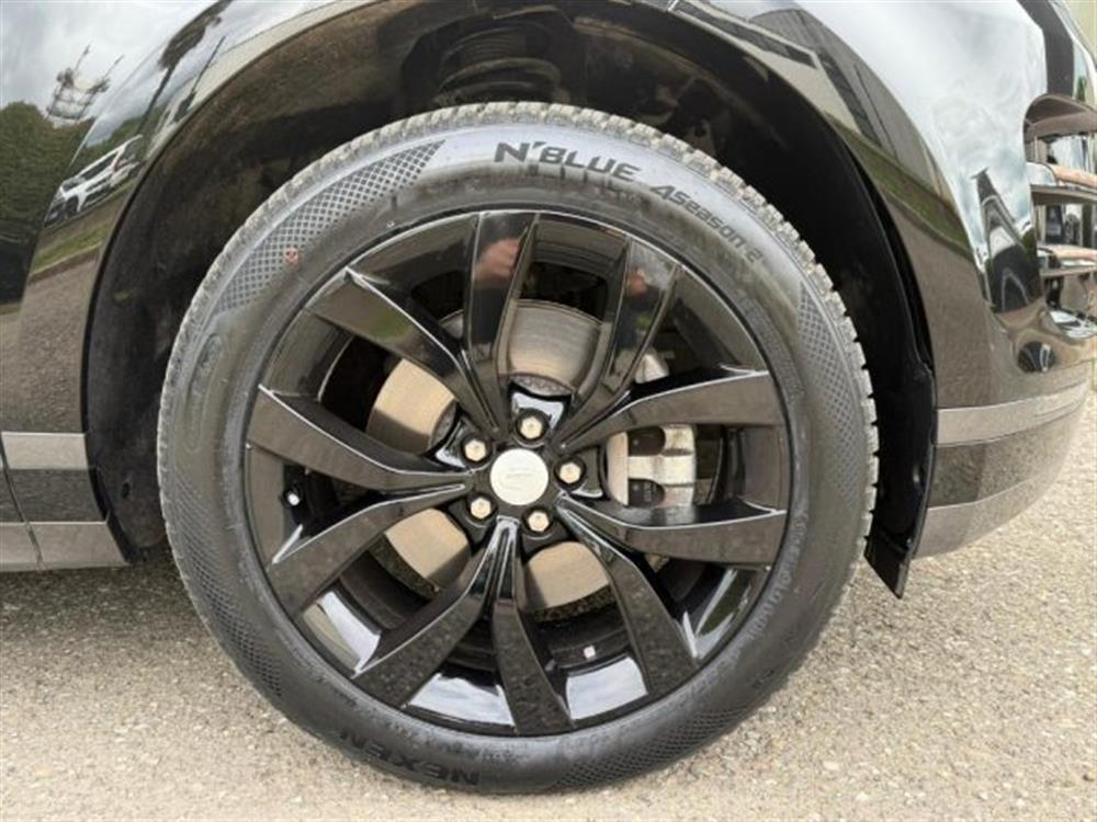 Range Rover Evoque Range Rover Evoque 2.0D I4 180 CV AWD A