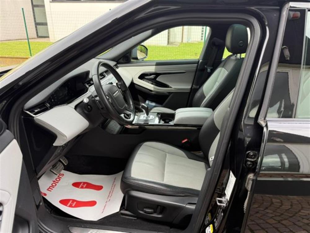 Range Rover Evoque Range Rover Evoque 2.0D I4 180 CV AWD A