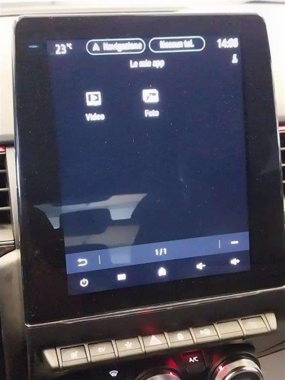 Arkana Arkana 1.6 E-Tech full hybr