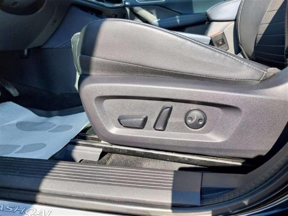 Qashqai Qashqai 1.5 e-power Tekna 2w
