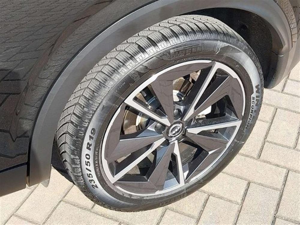Qashqai Qashqai 1.5 e-power Tekna 2w