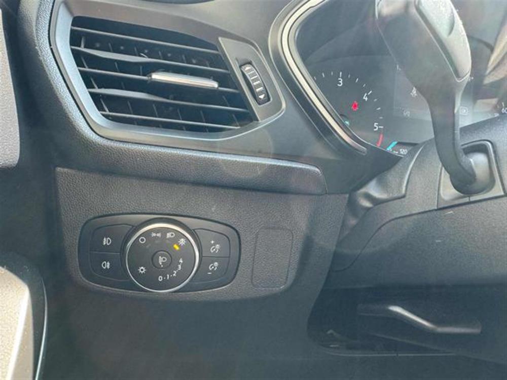 Focus Focus AUTOMATICA 1.5 EcoBl