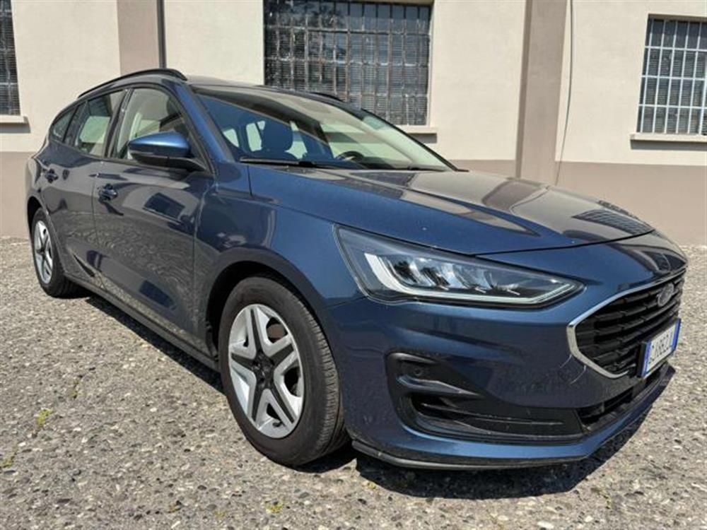 Focus Focus AUTOMATICA 1.5 EcoBl
