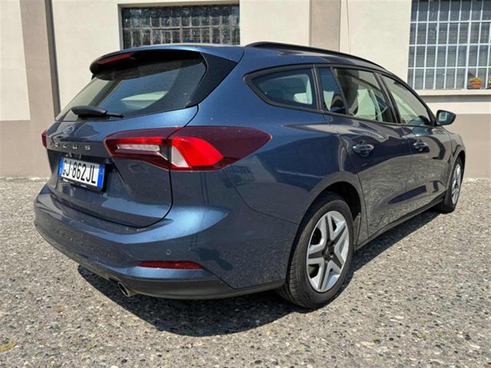 Focus Focus AUTOMATICA 1.5 EcoBl