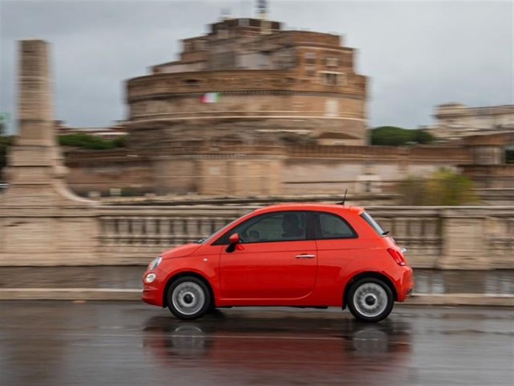 500 500 PRONTA CONSEGNA 1.0