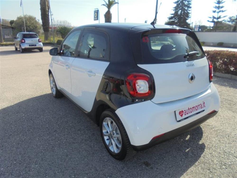 ForFour ForFour 70 1.0 twinamic Pass