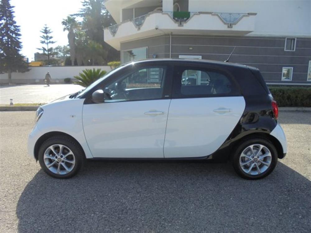 ForFour ForFour 70 1.0 twinamic Pass