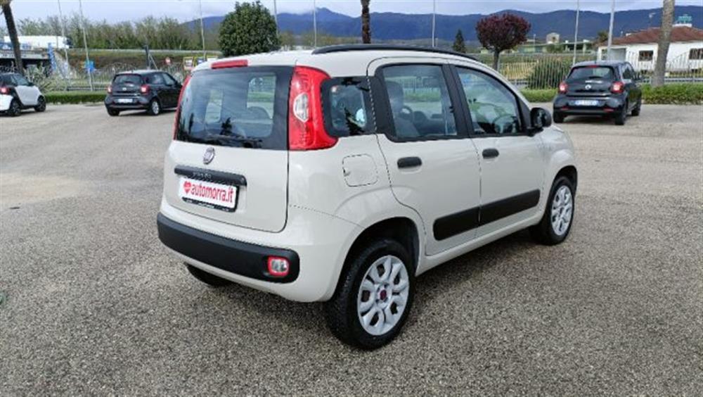 Panda Panda 0.9 TwinAir Turbo Na