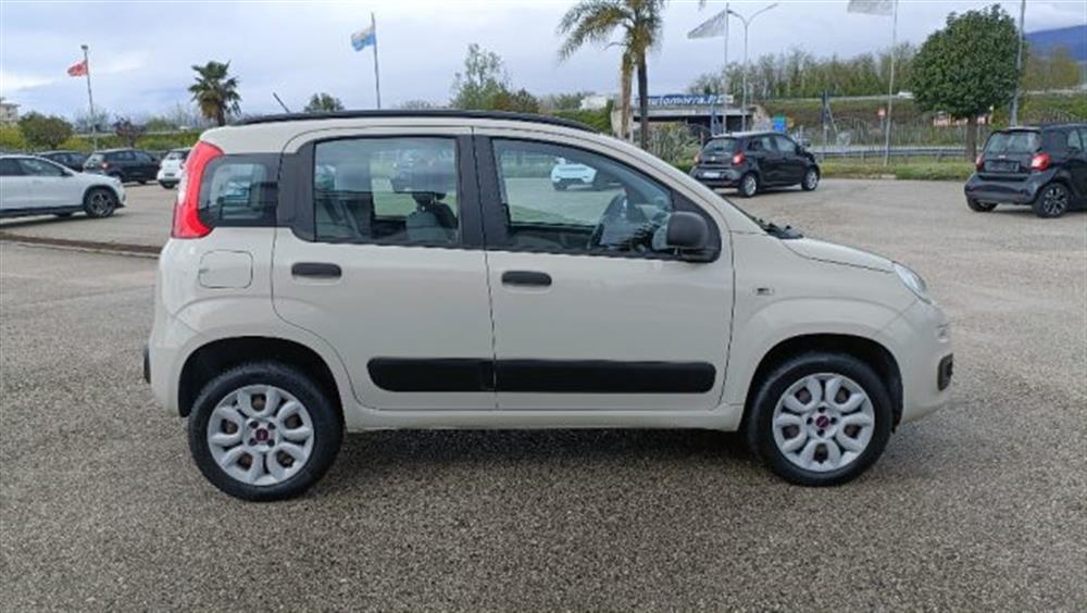 Panda Panda 0.9 TwinAir Turbo Na