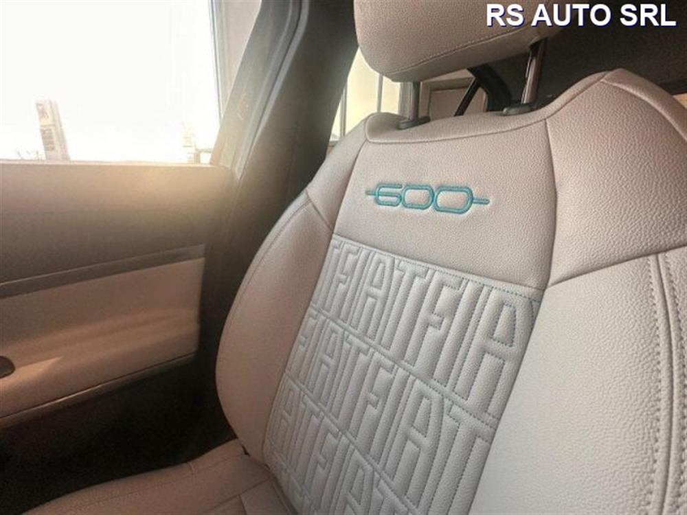 600 600 600 Hybrid 100 CV DC