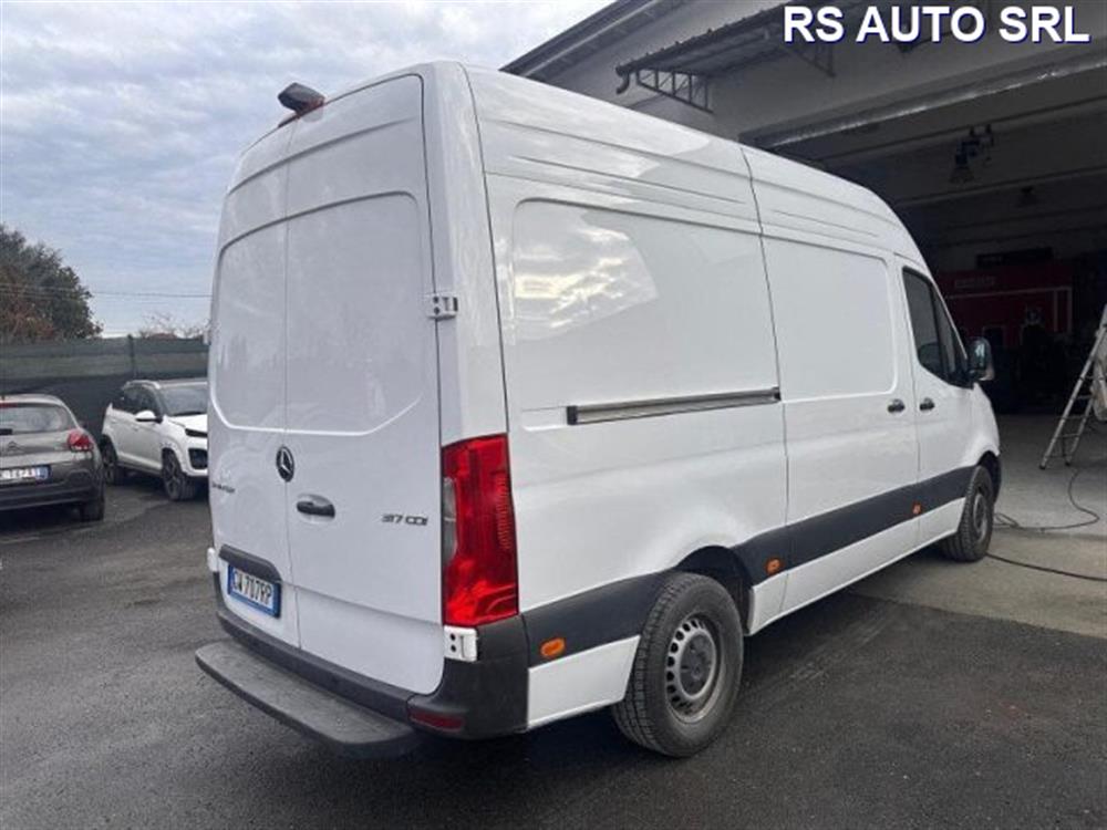 Sprinter Sprinter Sprinter 37/35 317CD