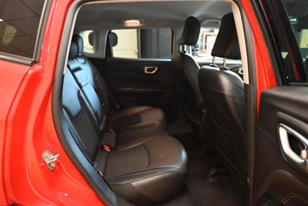 Compass Compass 1.3 T4 4XE PLUG-IN H