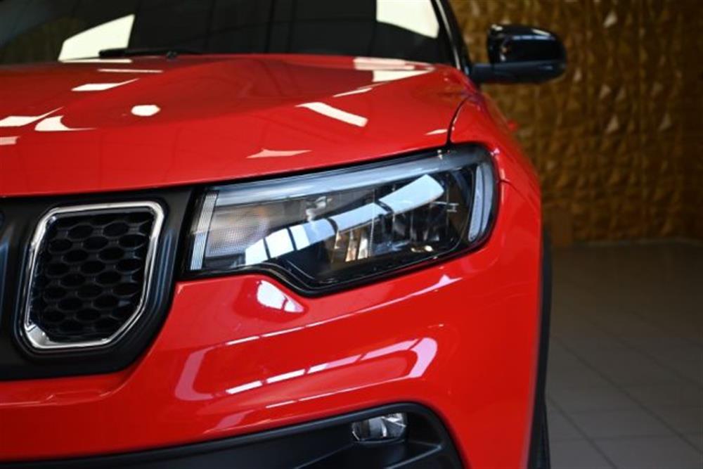 Compass Compass 1.3 T4 4XE PLUG-IN H