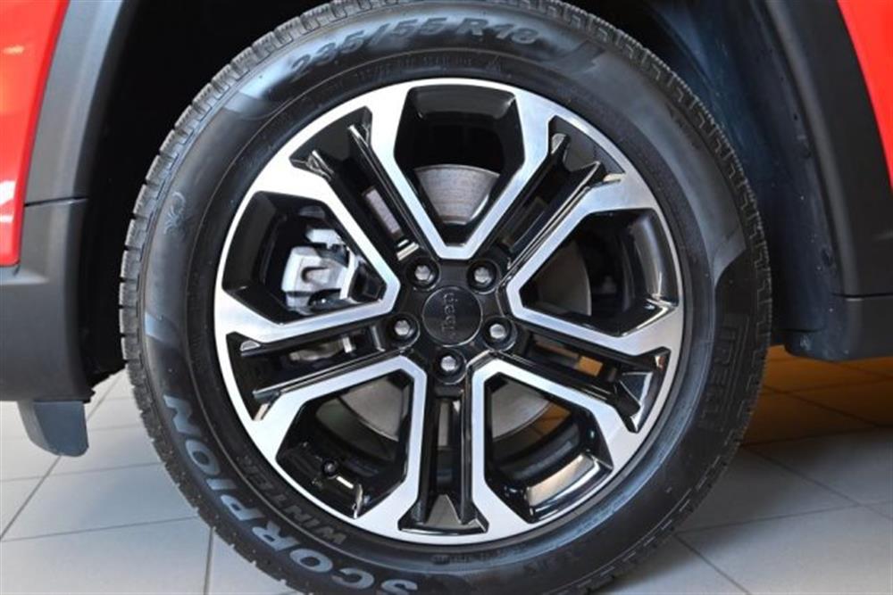 Compass Compass 1.3 T4 4XE PLUG-IN H