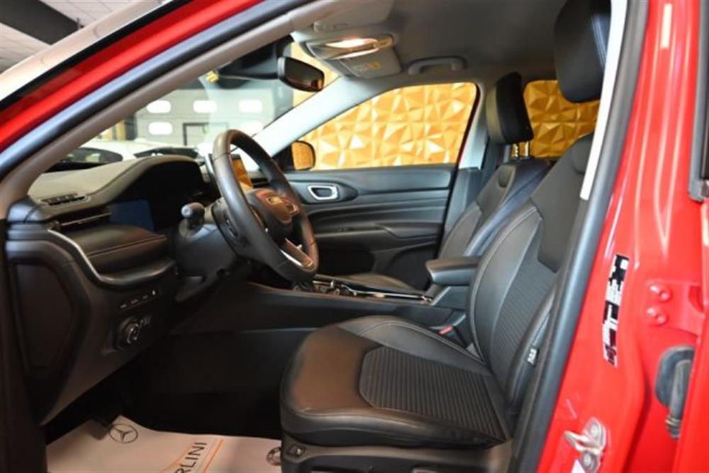 Compass Compass 1.3 T4 4XE PLUG-IN H
