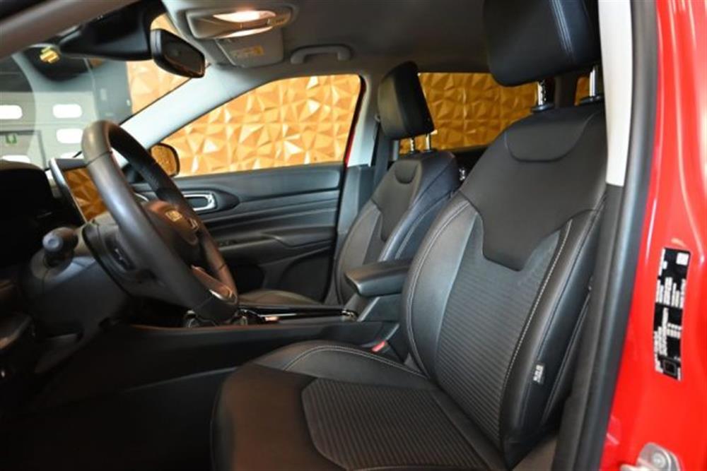 Compass Compass 1.3 T4 4XE PLUG-IN H