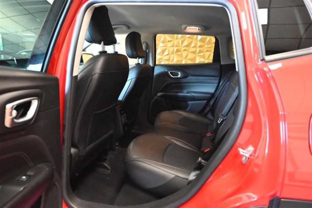 Compass Compass 1.3 T4 4XE PLUG-IN H