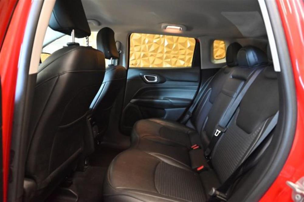 Compass Compass 1.3 T4 4XE PLUG-IN H