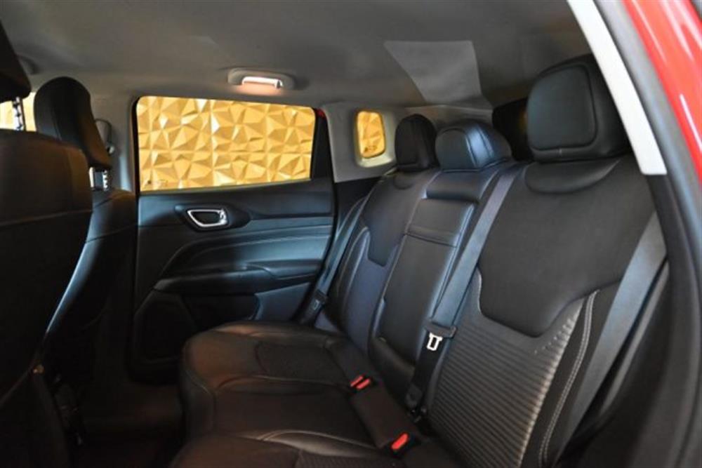Compass Compass 1.3 T4 4XE PLUG-IN H