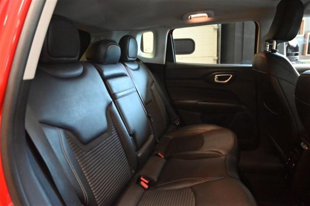 Compass Compass 1.3 T4 4XE PLUG-IN H