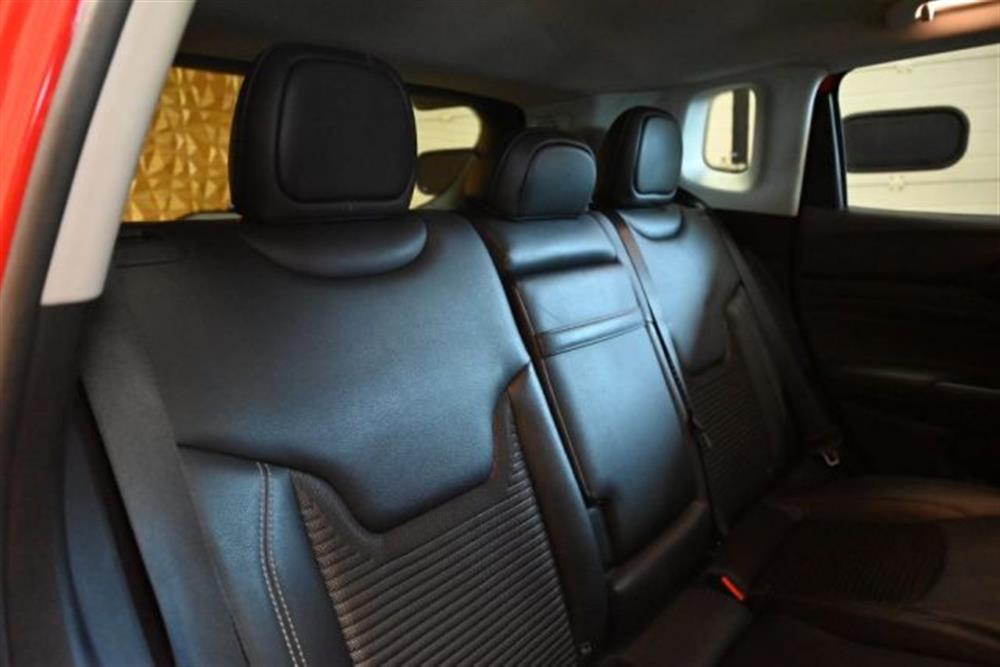 Compass Compass 1.3 T4 4XE PLUG-IN H
