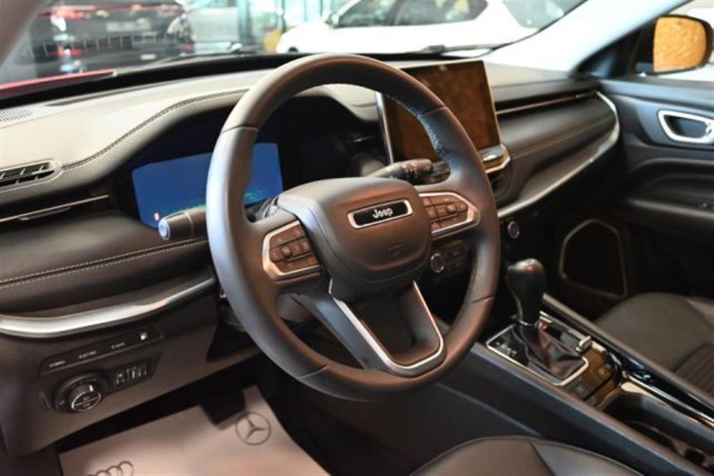 Compass Compass 1.3 T4 4XE PLUG-IN H