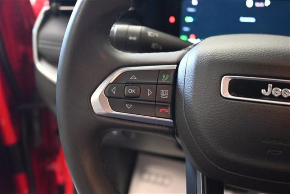 Compass Compass 1.3 T4 4XE PLUG-IN H