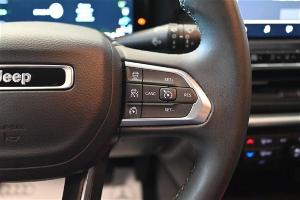 Compass Compass 1.3 T4 4XE PLUG-IN H