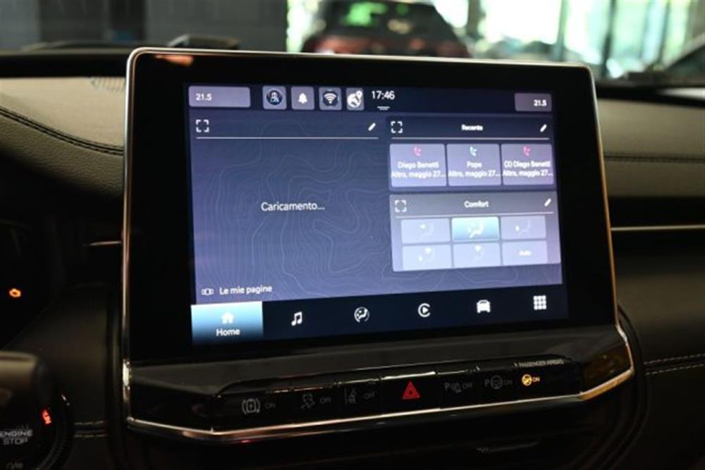 Compass Compass 1.3 T4 4XE PLUG-IN H
