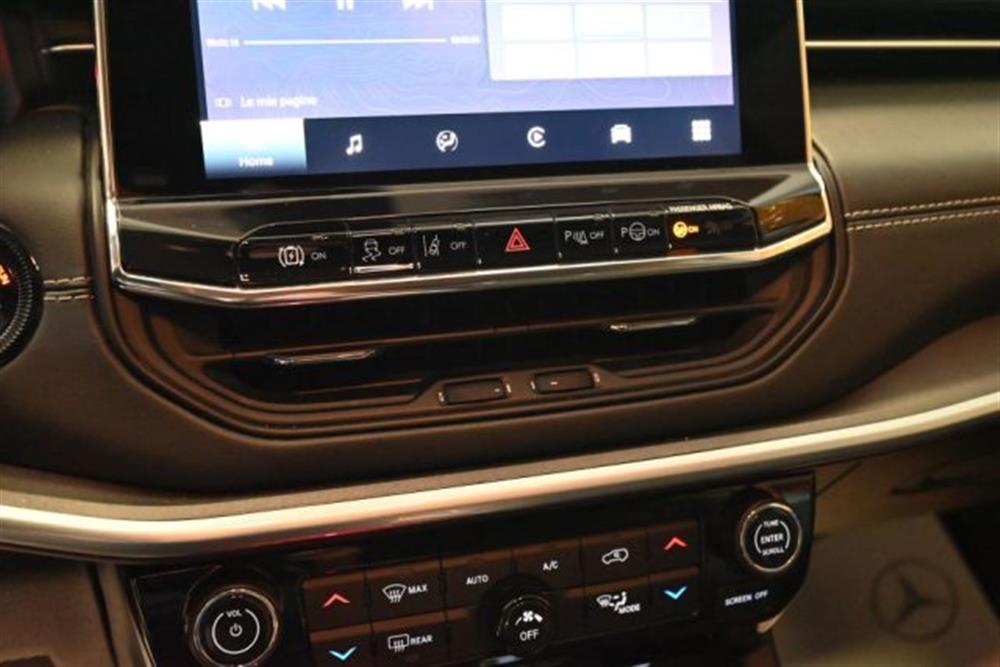 Compass Compass 1.3 T4 4XE PLUG-IN H