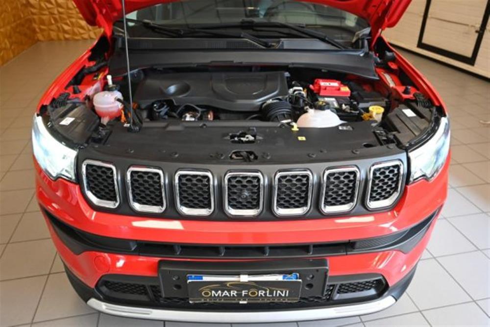 Compass Compass 1.3 T4 4XE PLUG-IN H