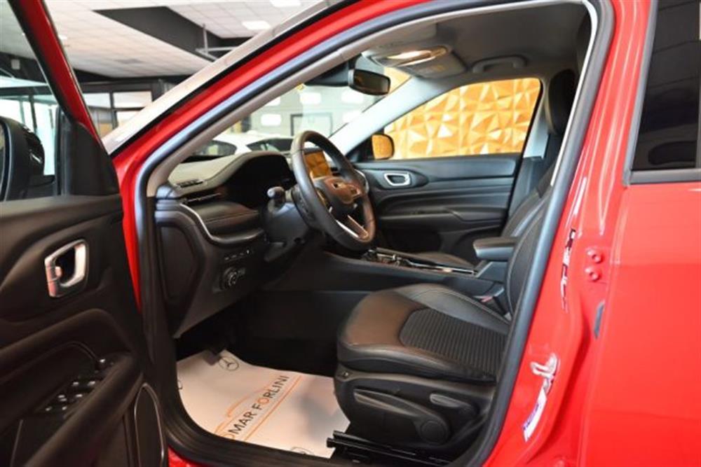 Compass Compass 1.3 T4 4XE PLUG-IN H