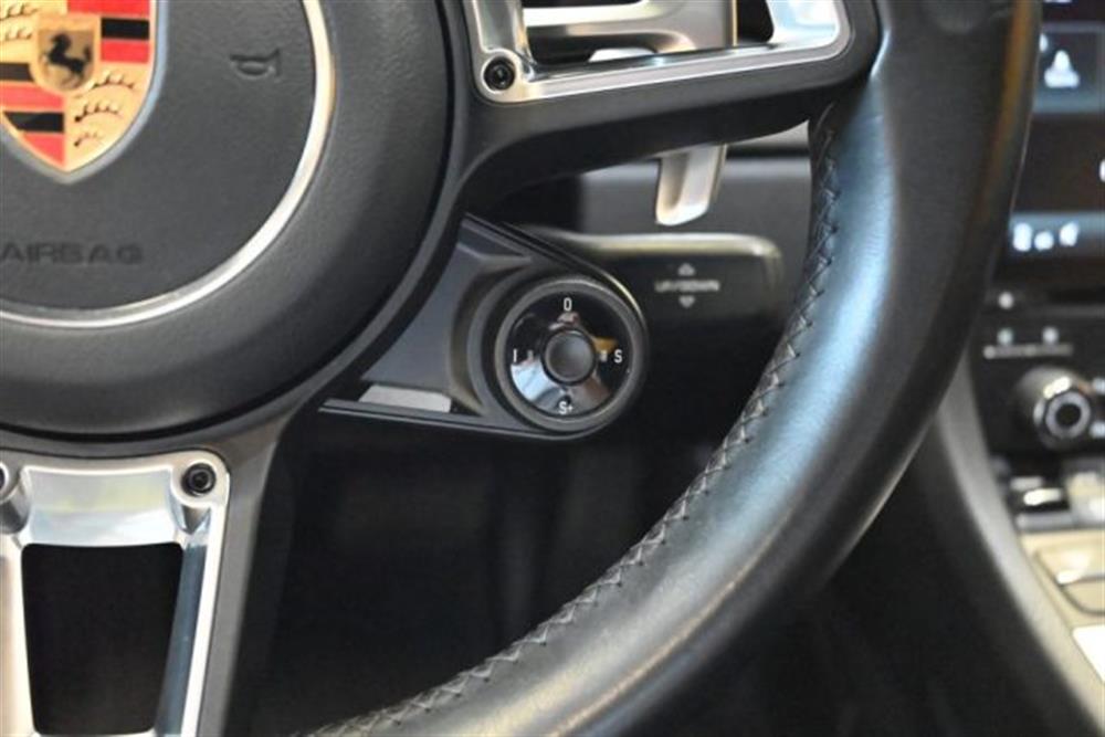 Cayman Cayman 718 CAYMAN 2.0 300CV