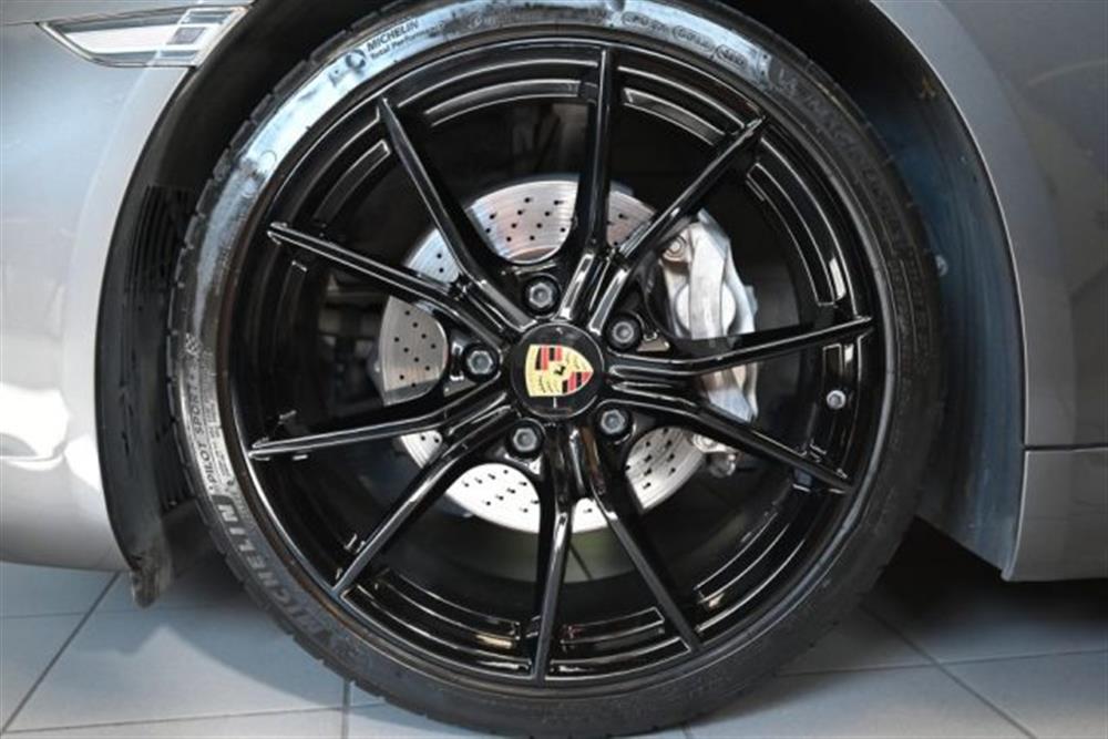 Cayman Cayman 718 CAYMAN 2.0 300CV
