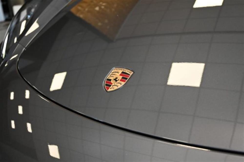 Cayman Cayman 718 CAYMAN 2.0 300CV
