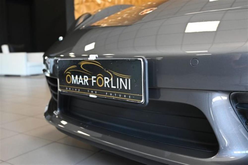 Cayman Cayman 718 CAYMAN 2.0 300CV