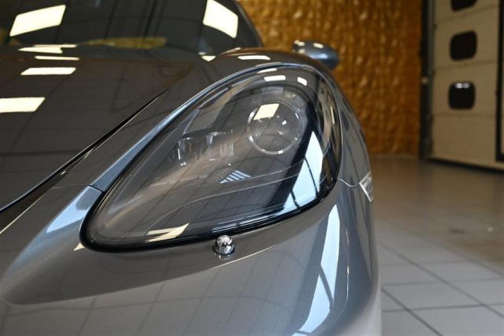 Cayman Cayman 718 CAYMAN 2.0 300CV