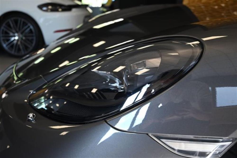 Cayman Cayman 718 CAYMAN 2.0 300CV
