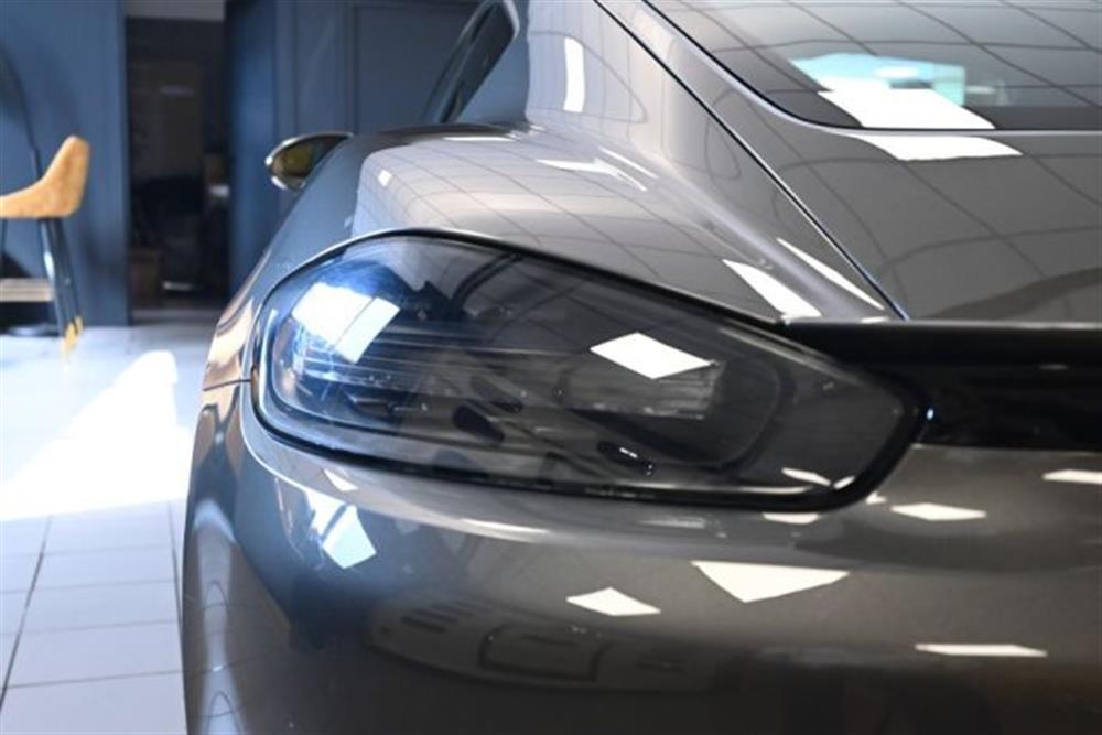 Cayman Cayman 718 CAYMAN 2.0 300CV