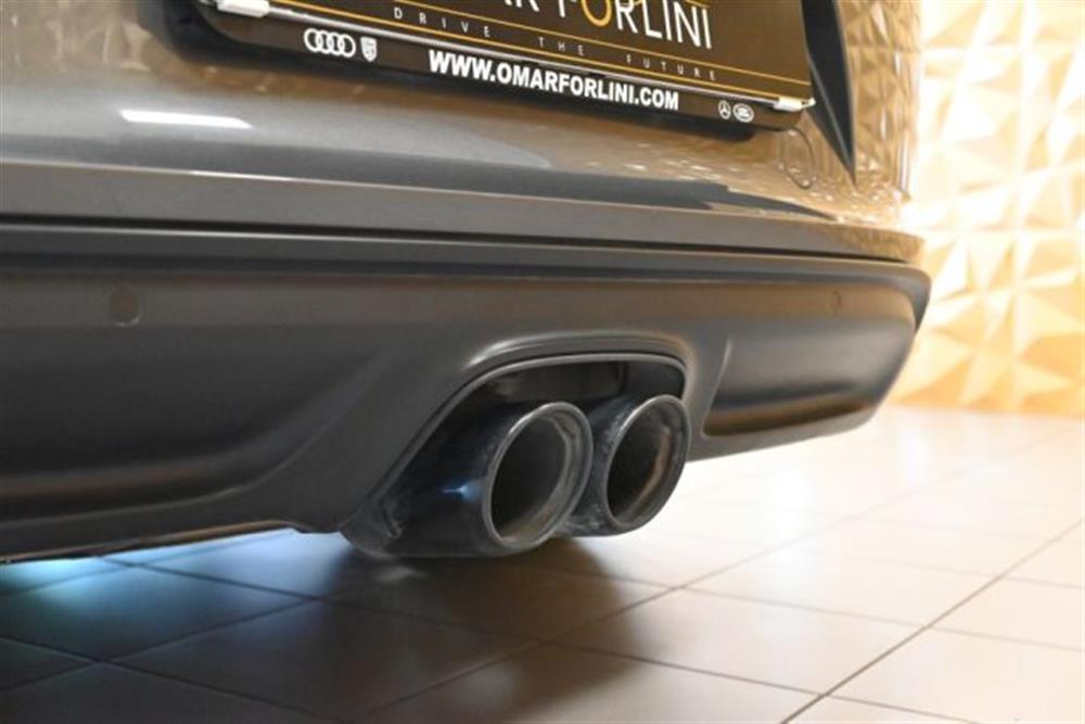 Cayman Cayman 718 CAYMAN 2.0 300CV