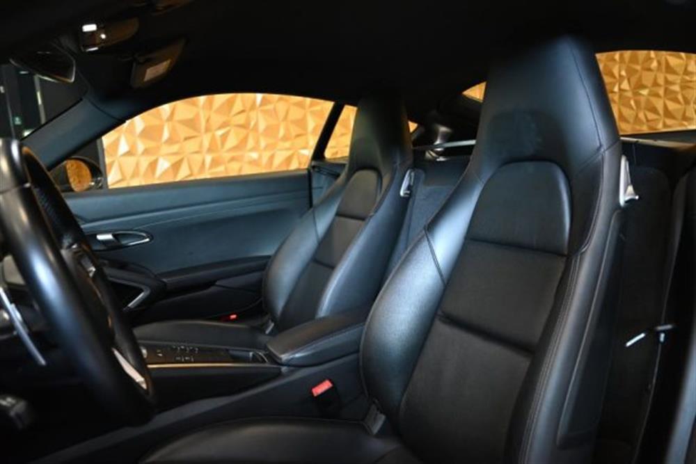 Cayman Cayman 718 CAYMAN 2.0 300CV