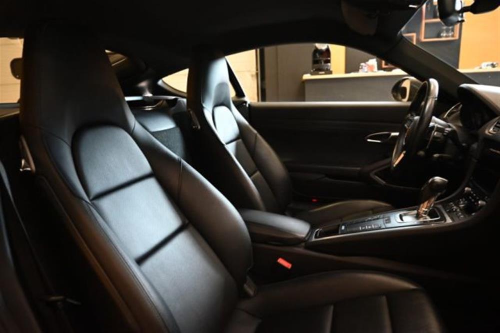 Cayman Cayman 718 CAYMAN 2.0 300CV