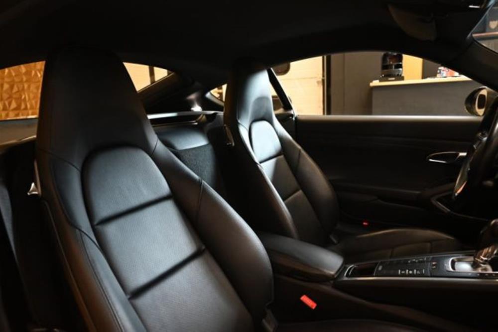 Cayman Cayman 718 CAYMAN 2.0 300CV