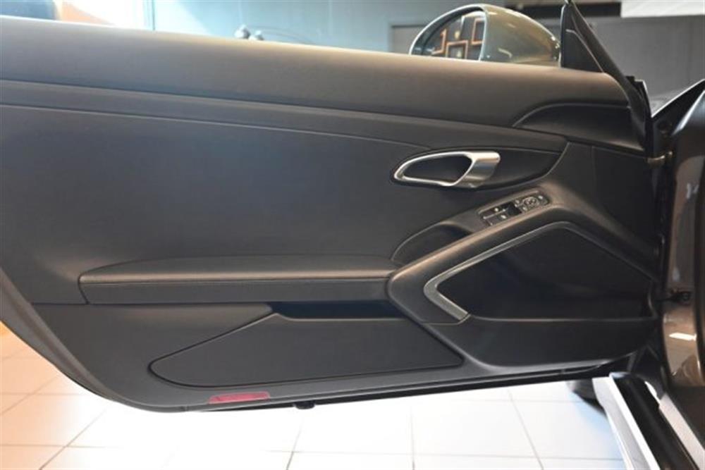 Cayman Cayman 718 CAYMAN 2.0 300CV